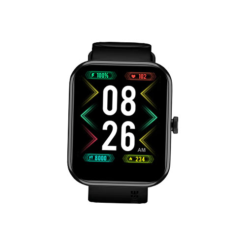 Colorfit best sale smartwatch price